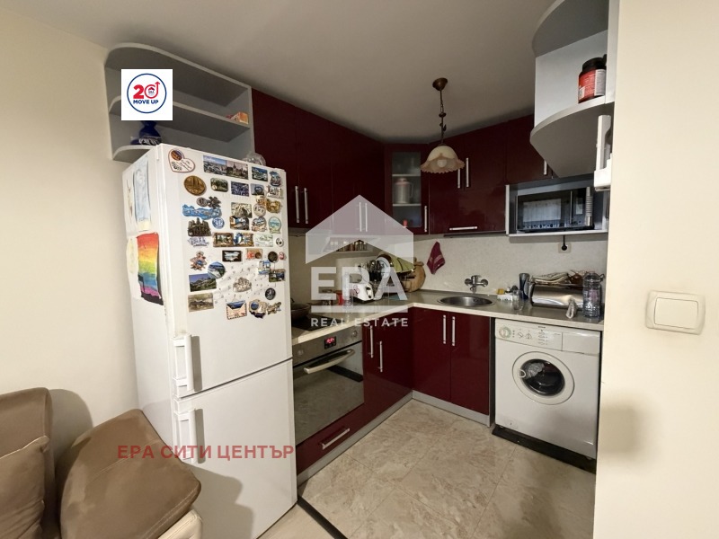 Продава 2-СТАЕН, гр. Стара Загора, Опълченски, снимка 4 - Апартаменти - 56723535