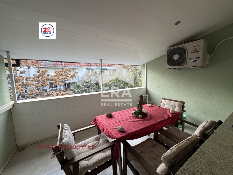 Продава 2-СТАЕН, гр. Стара Загора, Опълченски, снимка 3 - Апартаменти - 56723535