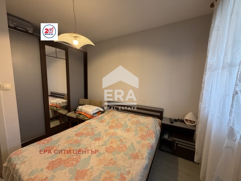 Продава 2-СТАЕН, гр. Стара Загора, Опълченски, снимка 8 - Апартаменти - 56723535