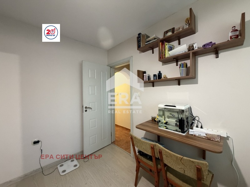 Продава 2-СТАЕН, гр. Стара Загора, Опълченски, снимка 6 - Апартаменти - 56723535