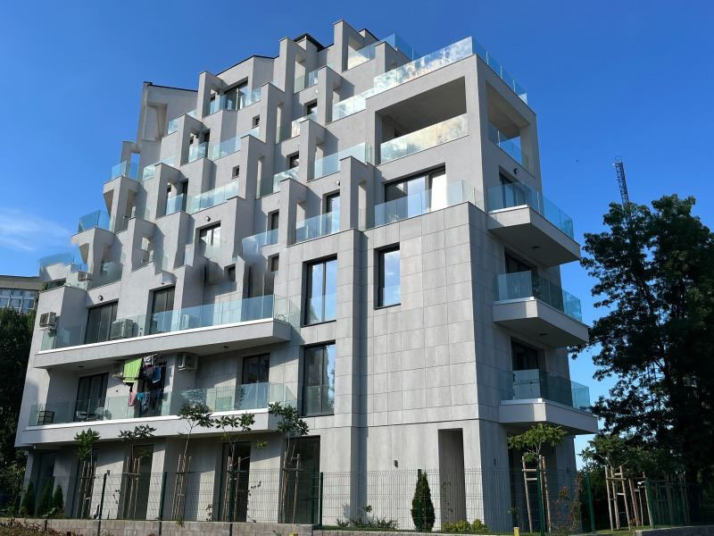 Продава  3-стаен град София , Хладилника , 157 кв.м | 25369018 - изображение [4]