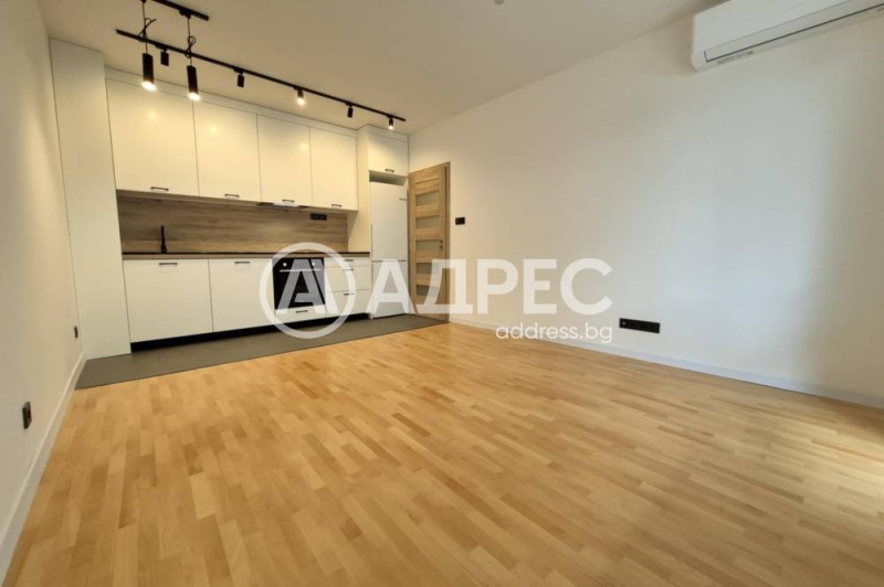 Продава  3-стаен, град София, Малинова долина •  195 000 EUR • ID 57833036 — holmes.bg - [1] 