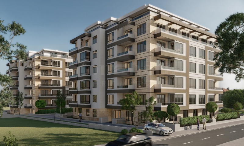 Продава 3-СТАЕН, гр. София, Кръстова вада, снимка 6 - Апартаменти - 53112651