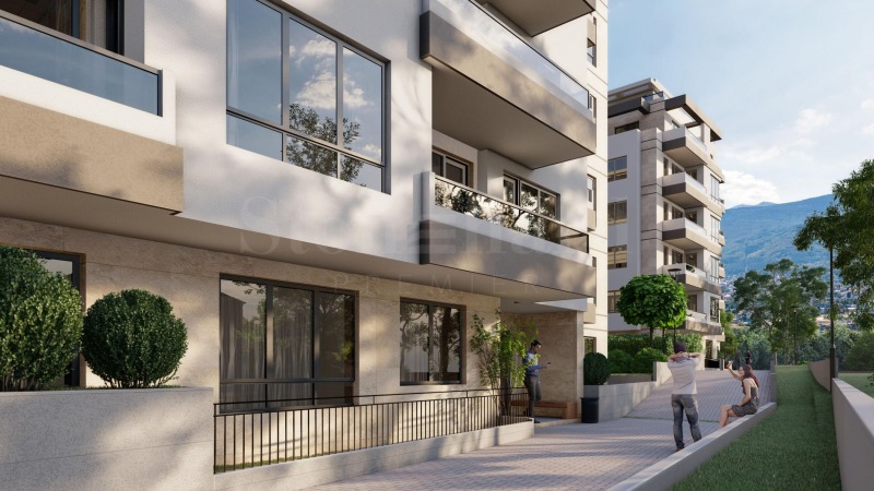 Продава 3-СТАЕН, гр. София, Кръстова вада, снимка 9 - Апартаменти - 53112651