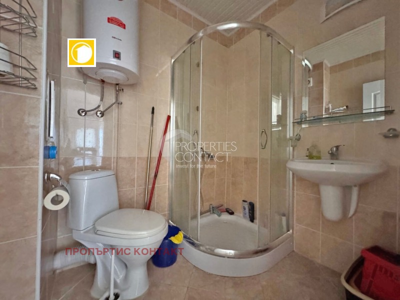 Продава 3-СТАЕН, к.к. Слънчев бряг, област Бургас, снимка 11 - Апартаменти - 53290123