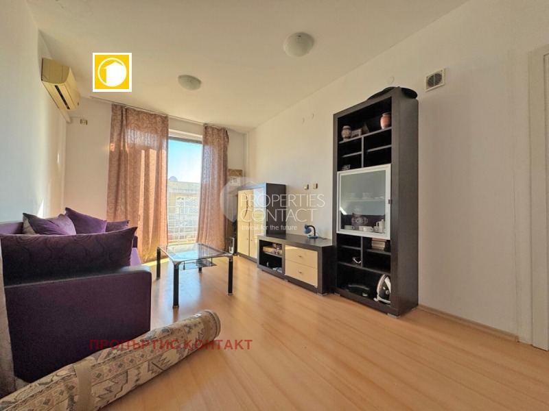 Продава 3-СТАЕН, к.к. Слънчев бряг, област Бургас, снимка 6 - Апартаменти - 53290123