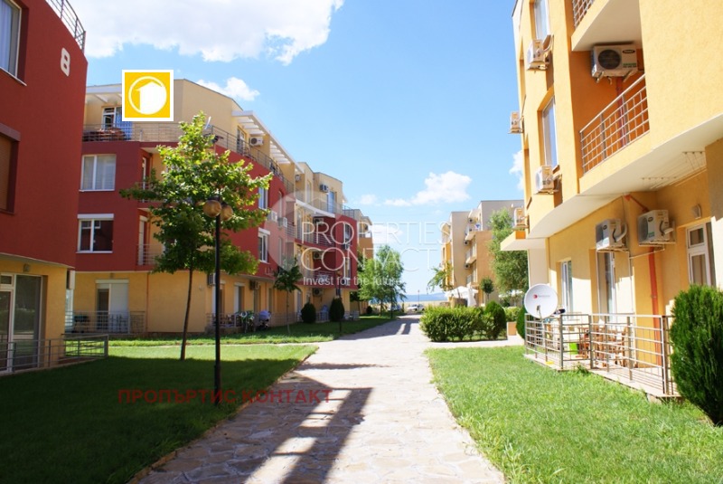 Продава 3-СТАЕН, к.к. Слънчев бряг, област Бургас, снимка 16 - Апартаменти - 53290123