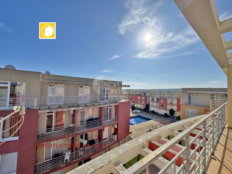 Продава 3-СТАЕН, к.к. Слънчев бряг, област Бургас, снимка 13 - Апартаменти - 53290123