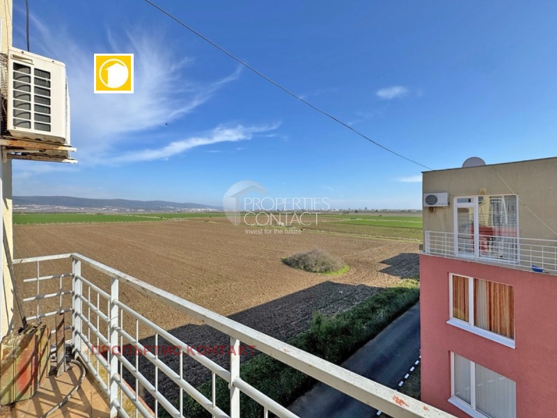 Продава 3-СТАЕН, к.к. Слънчев бряг, област Бургас, снимка 12 - Апартаменти - 53290123