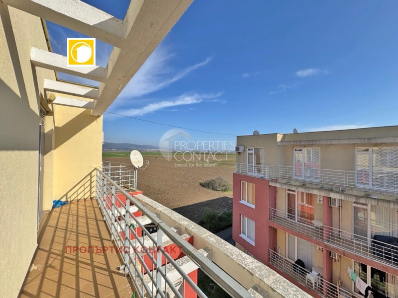 Продава 3-СТАЕН, к.к. Слънчев бряг, област Бургас, снимка 7 - Апартаменти - 53290123