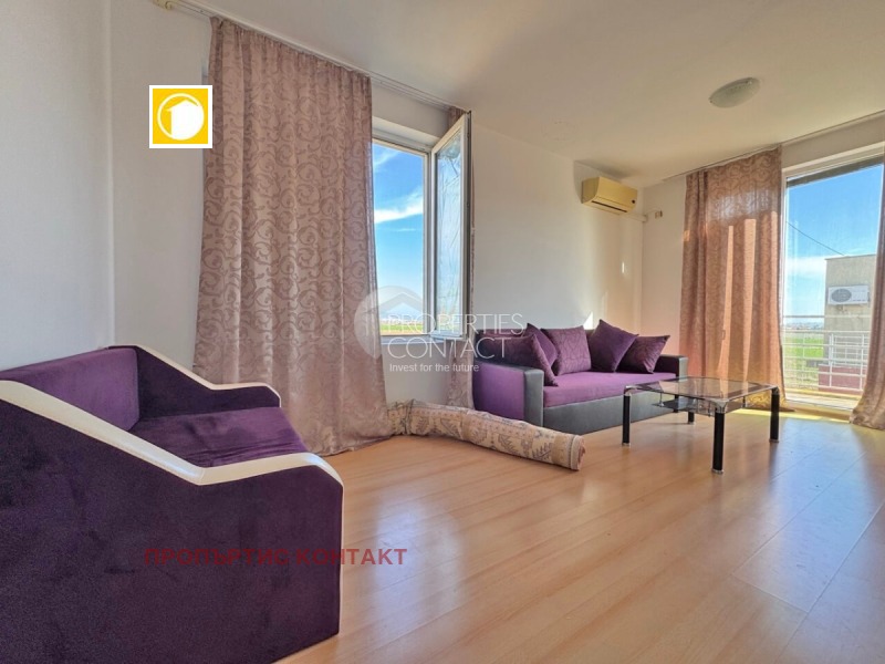 Продава 3-СТАЕН, к.к. Слънчев бряг, област Бургас, снимка 5 - Апартаменти - 53290123