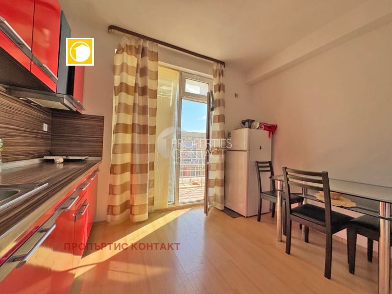 Продава 3-СТАЕН, к.к. Слънчев бряг, област Бургас, снимка 2 - Апартаменти - 53290123