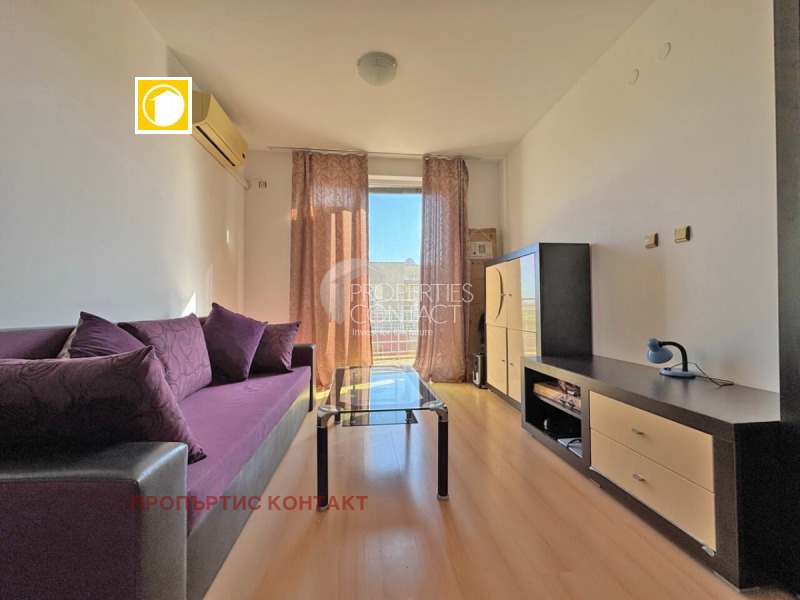 Продава 3-СТАЕН, к.к. Слънчев бряг, област Бургас, снимка 4 - Апартаменти - 53290123