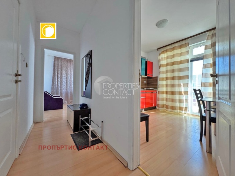 Продава 3-СТАЕН, к.к. Слънчев бряг, област Бургас, снимка 10 - Апартаменти - 53290123