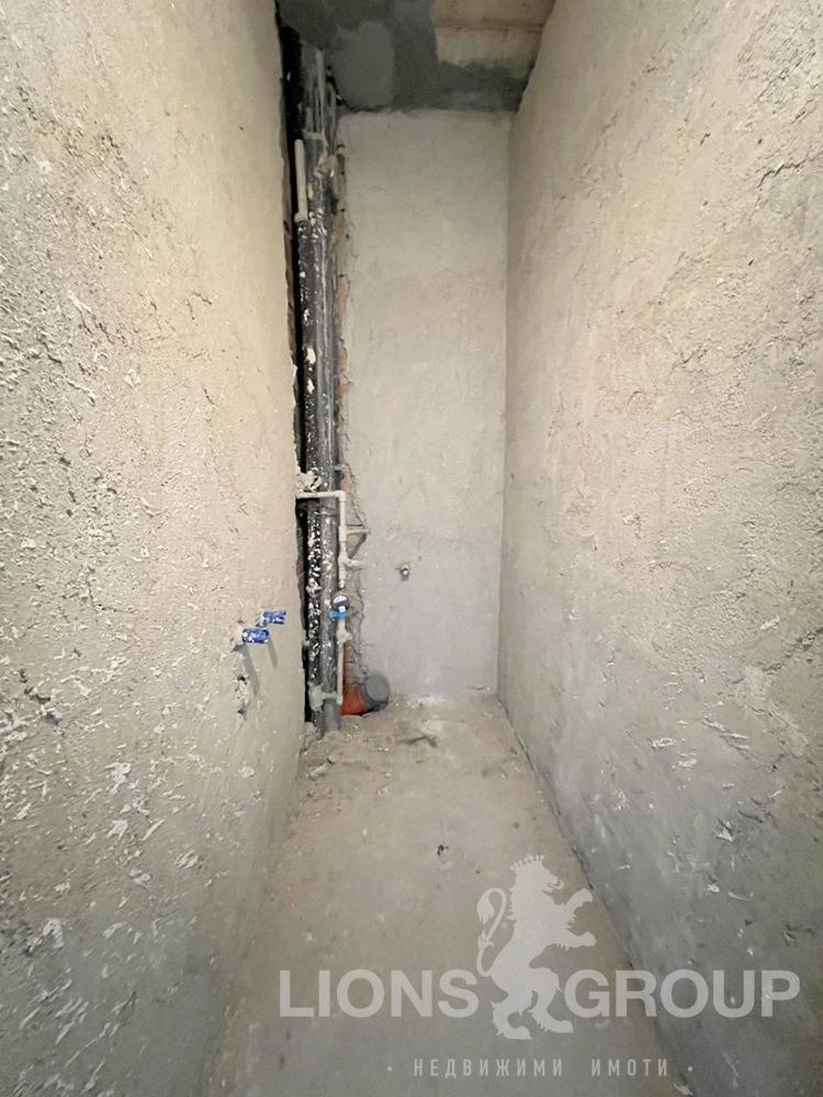 Продава 3-СТАЕН, гр. Варна, Гранд Мол, снимка 11 - Апартаменти - 54945105
