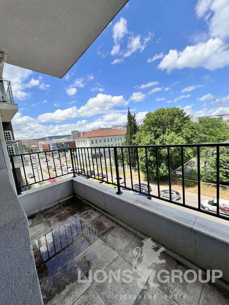 Продава 3-СТАЕН, гр. Варна, Гранд Мол, снимка 14 - Апартаменти - 54945105