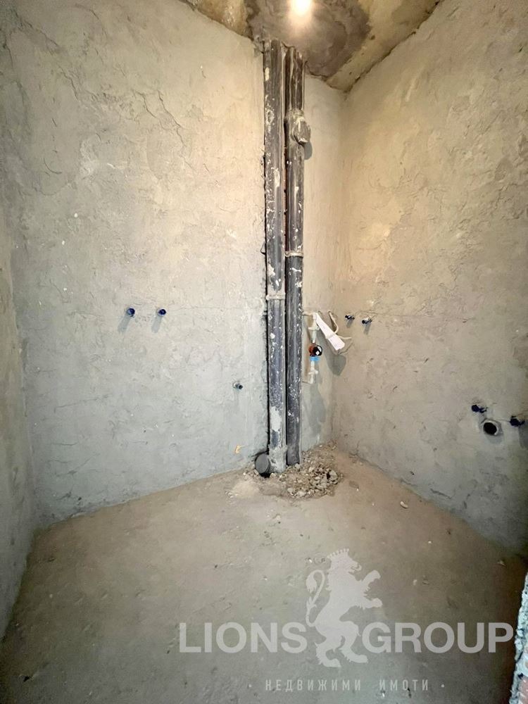 Продава 3-СТАЕН, гр. Варна, Гранд Мол, снимка 12 - Апартаменти - 54945105