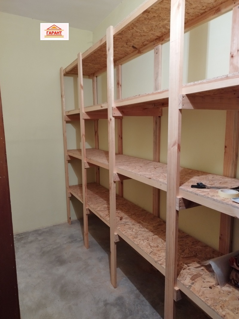 Продаја  3 спаваће собе Плевен , Идеален центар , 142 м2 | 28348572 - слика [14]