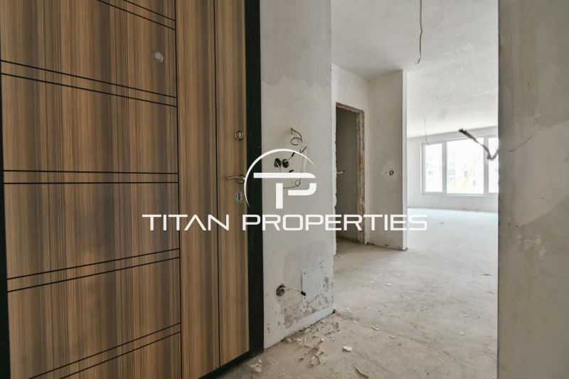 Продава МНОГОСТАЕН, гр. София, Манастирски ливади, снимка 9 - Апартаменти - 52538714