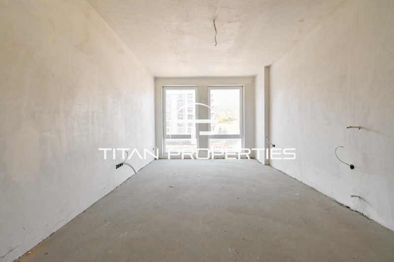 Продава МНОГОСТАЕН, гр. София, Манастирски ливади, снимка 2 - Апартаменти - 52538714