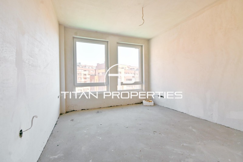 Продава МНОГОСТАЕН, гр. София, Манастирски ливади, снимка 6 - Апартаменти - 52538714