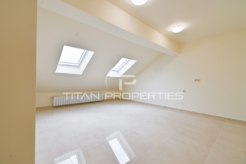 Til salg  Maisonette Sofia , Malinova dolina , 225 kvm | 61561644 - billede [5]