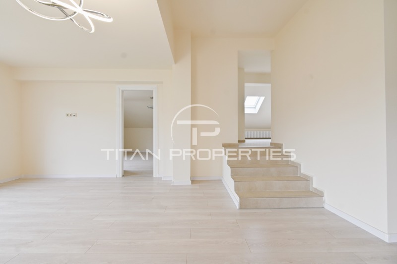 Til salg  Maisonette Sofia , Malinova dolina , 225 kvm | 61561644 - billede [3]