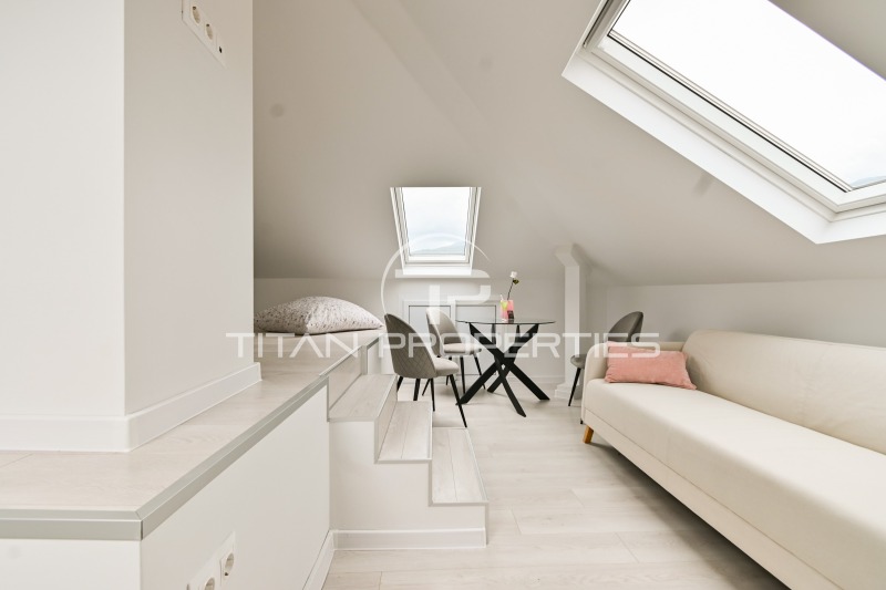 Til salg  Maisonette Sofia , Malinova dolina , 225 kvm | 61561644 - billede [13]