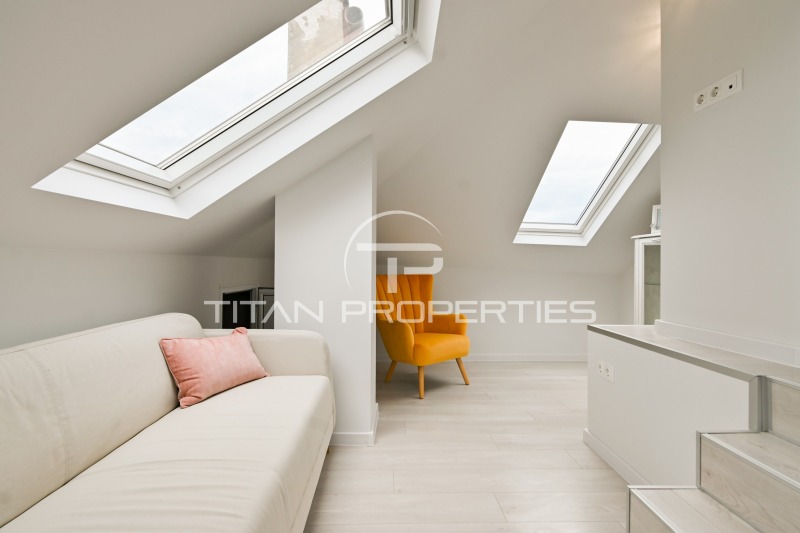 Til salg  Maisonette Sofia , Malinova dolina , 225 kvm | 61561644 - billede [14]