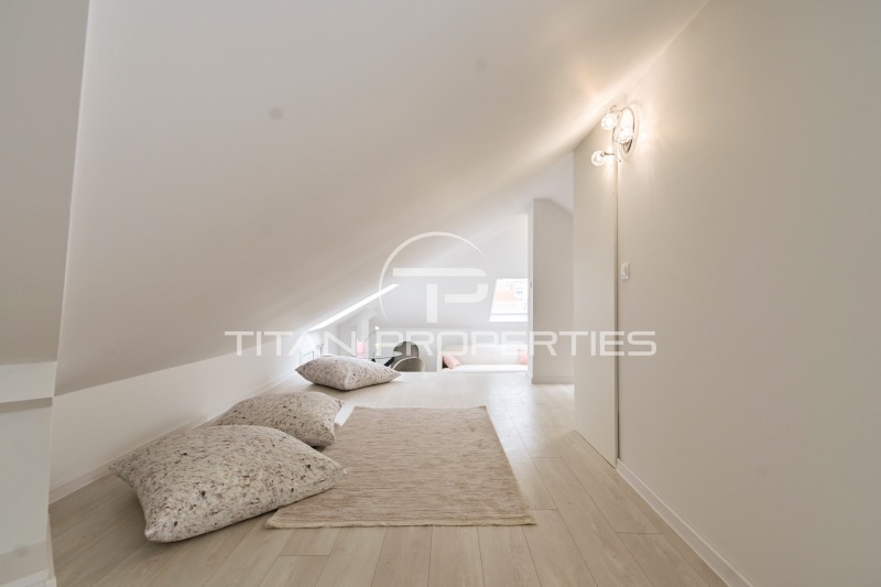 Til salg  Maisonette Sofia , Malinova dolina , 225 kvm | 61561644 - billede [12]
