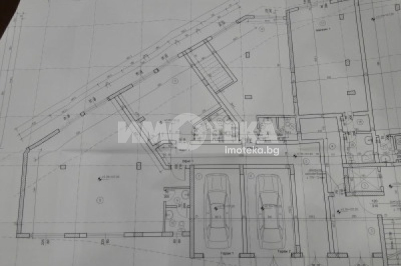 Продава ОФИС, гр. Варна, Левски 1, снимка 3 - Офиси - 52659269
