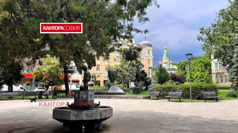 Продава ОФИС, гр. София, Център