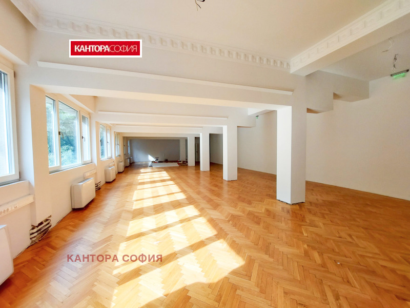 Продава ОФИС, гр. София, Център, снимка 3 - Офиси - 53105907