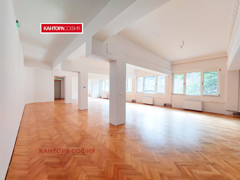 Продава ОФИС, гр. София, Център, снимка 4 - Офиси - 53105907