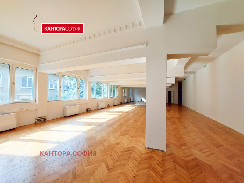 Продава ОФИС, гр. София, Център, снимка 2 - Офиси - 53105907