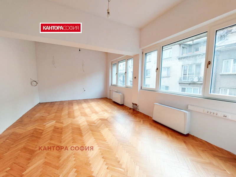 Продава ОФИС, гр. София, Център, снимка 5 - Офиси - 53105907