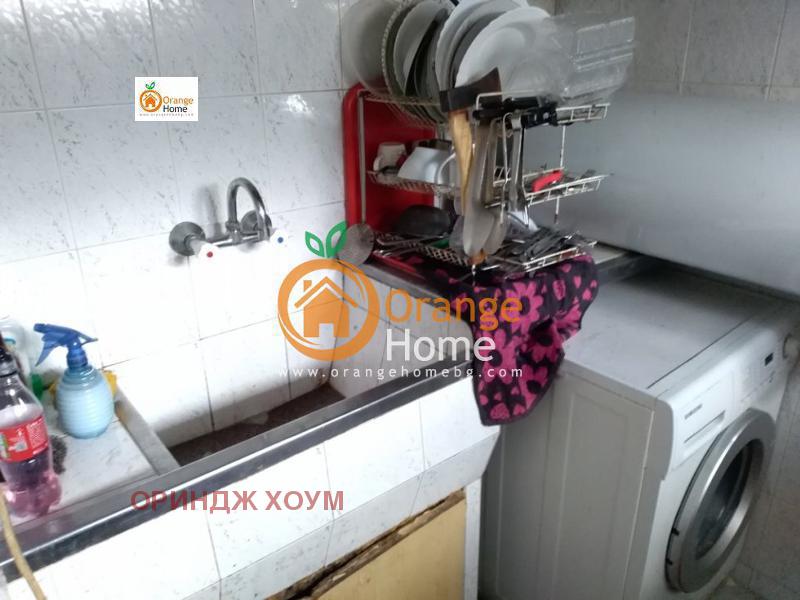 Продава  Къща област Варна , гр. Девня , 120 кв.м | 45157715 - изображение [9]