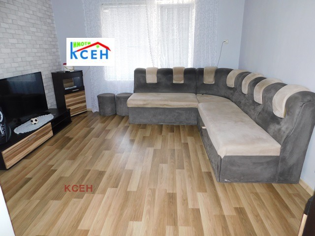 Продава КЪЩА, с. Стража, област Търговище, снимка 3 - Къщи - 46307184