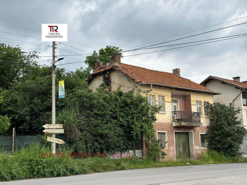 Zu verkaufen  Haus region Pernik , Lobosch , 140 qm | 47599466 - Bild [2]