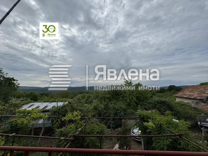 Продава КЪЩА, с. Осеново, област Варна, снимка 4 - Къщи - 48804813