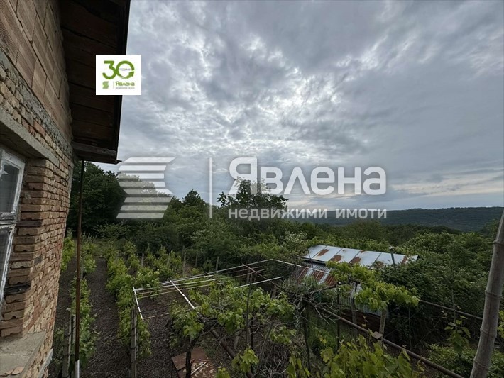 Продава КЪЩА, с. Осеново, област Варна, снимка 1 - Къщи - 48804813