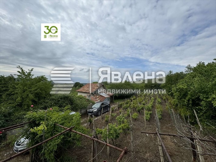 Продава КЪЩА, с. Осеново, област Варна, снимка 3 - Къщи - 48804813