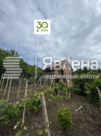 Продава КЪЩА, с. Осеново, област Варна, снимка 2 - Къщи - 48804813