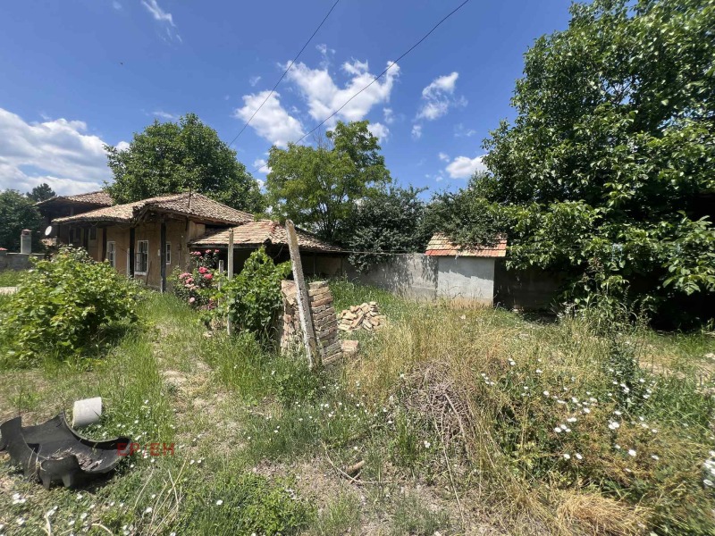Продава  Къща област Шумен , с. Драгоево , 100 кв.м | 40405807 - изображение [7]