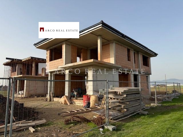 Продава КЪЩА, гр. Елин Пелин, област София област