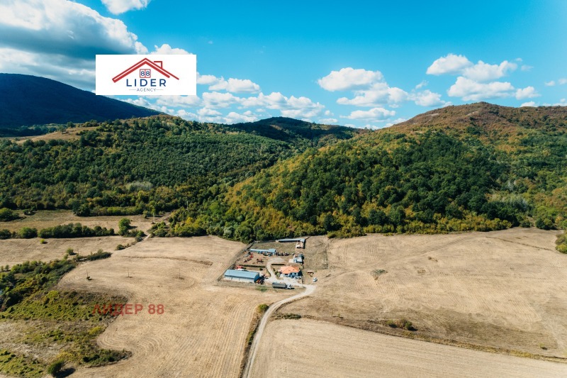 Продава КЪЩА, с. Гложене, област Ловеч, снимка 14 - Къщи - 53073227