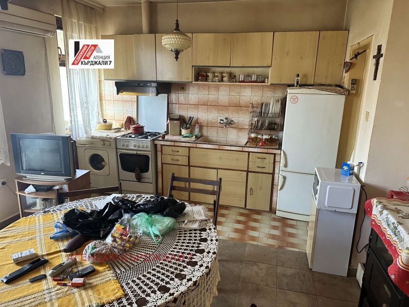 Продава КЪЩА, гр. Кърджали, Байкал, снимка 8 - Къщи - 53522951