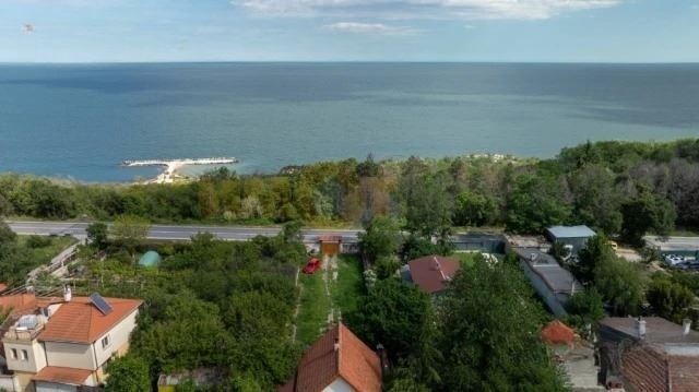 Продава КЪЩА, гр. Варна, област Варна, снимка 5 - Къщи - 53562853