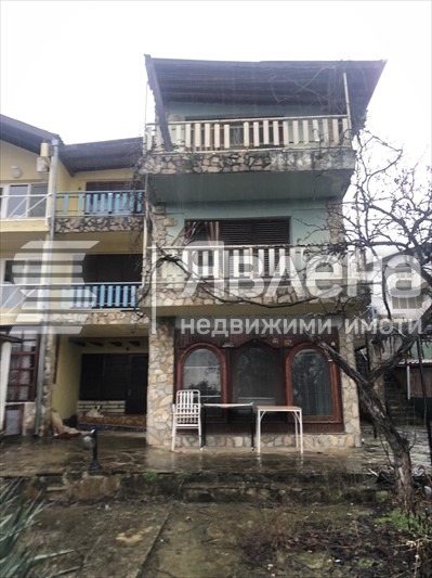 Продава КЪЩА, гр. Балчик, област Добрич, снимка 10 - Къщи - 55533378