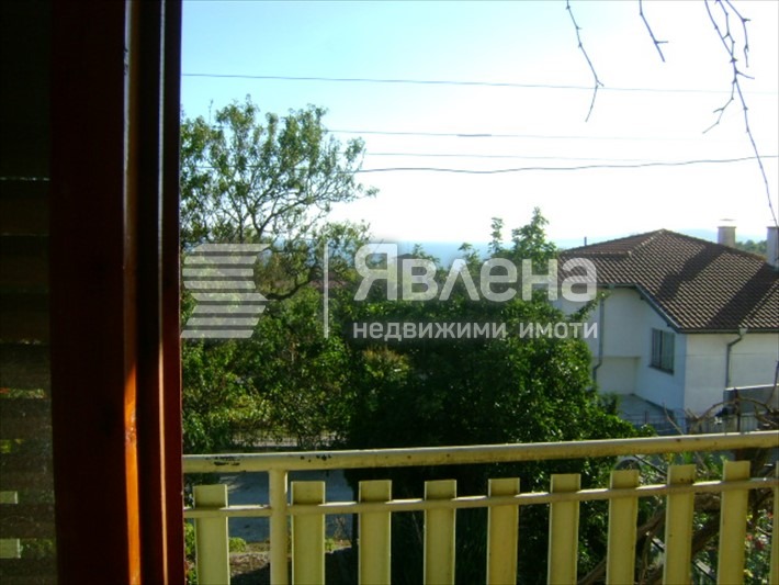 Продава КЪЩА, гр. Балчик, област Добрич, снимка 9 - Къщи - 55533378